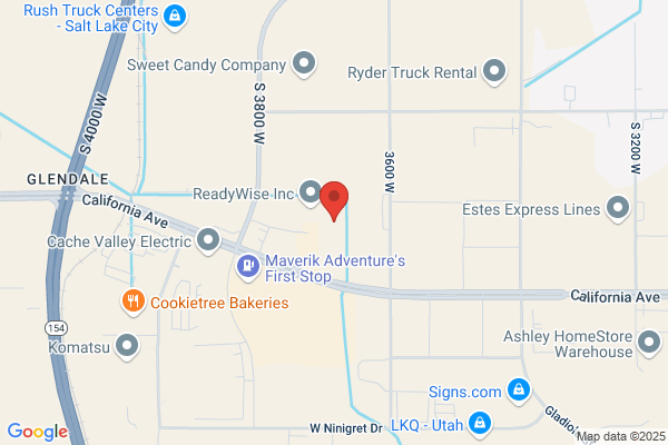 Chaparral Fire Protection