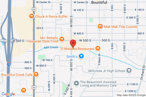 TruMotion Martial Arts - Bountiful