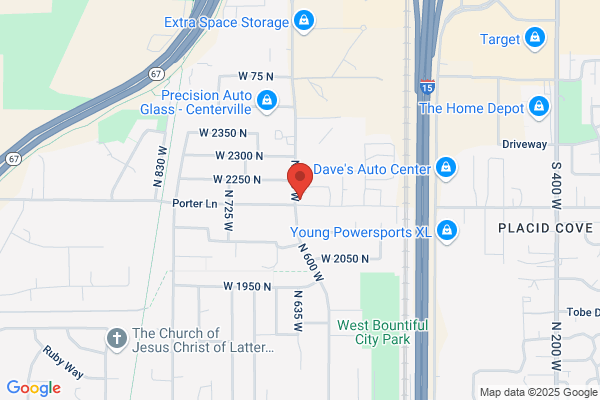 Utah Self Defense and Fitness