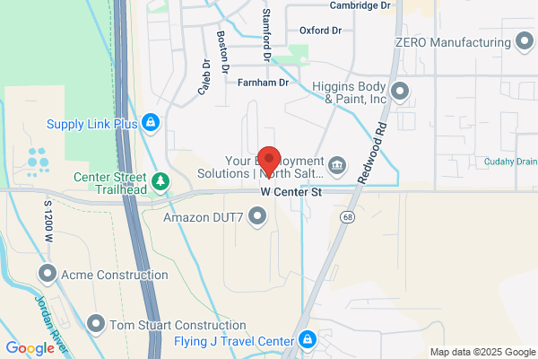 Horizon Manufacturing & Repair