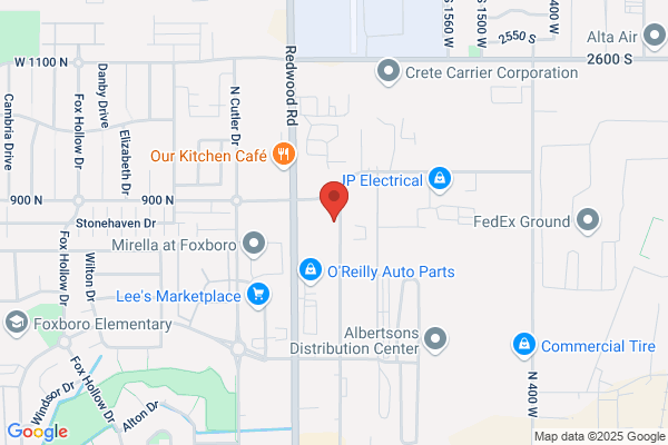 Stainless Dynamics Corporation