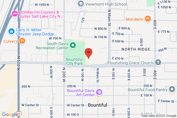 Bountiful Junior High School