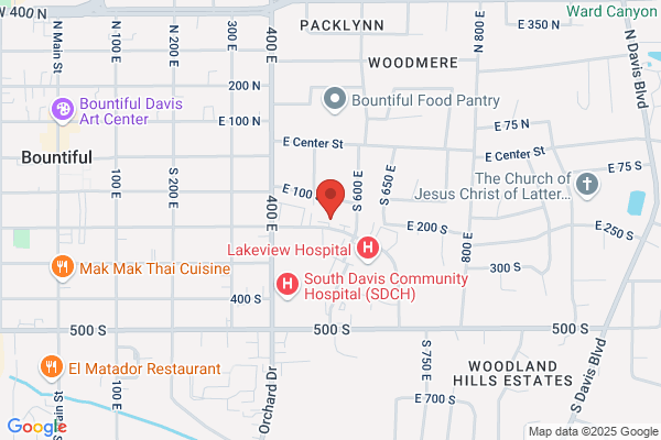 Heritage Brookside Home Care