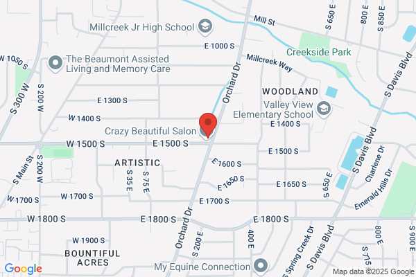 Richard Luddington Orthodontics