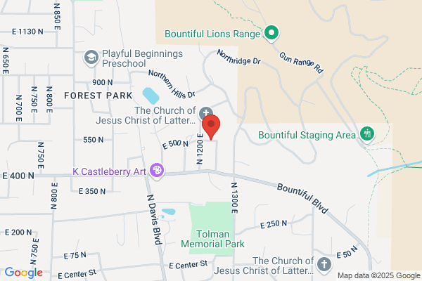 FamilySearch center