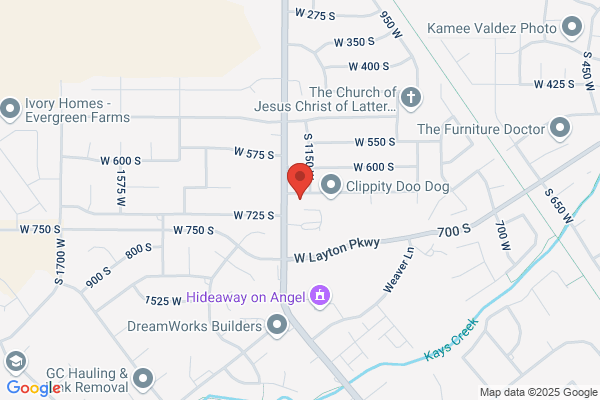 Columbia Termite & Pest Control Co