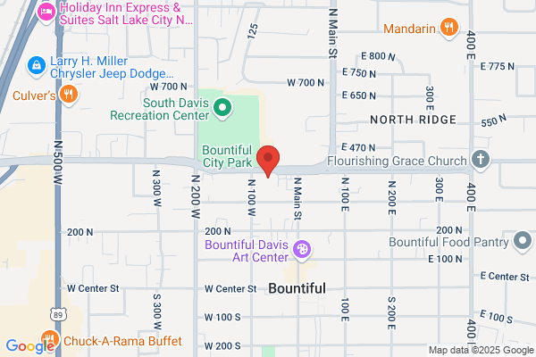 Oral & Maxillofacial Surgeons of Utah