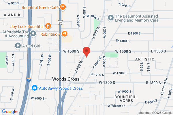 Ogden Clinic | Bountiful Dermatology, Skinceuticals Advanced Clinical Spa