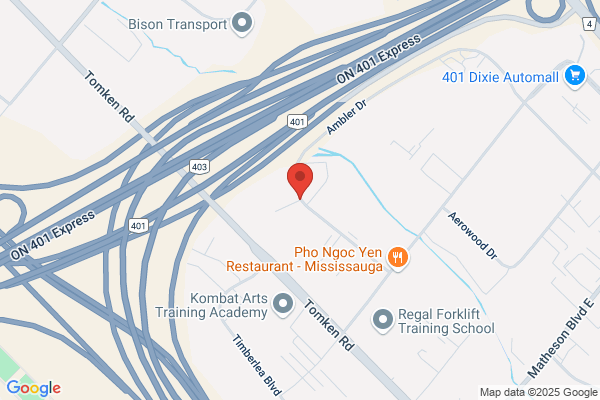 Freight Tec Management Group, Inc