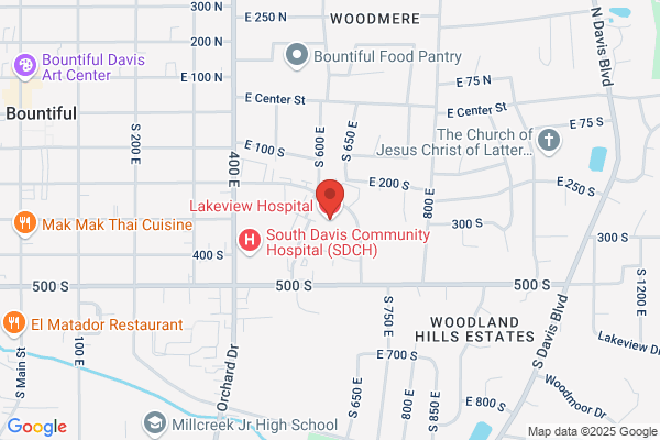 Lakeview Hospital