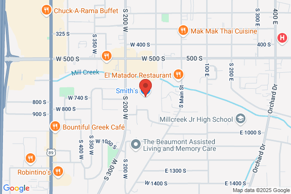 Marberger's Meat & Deli