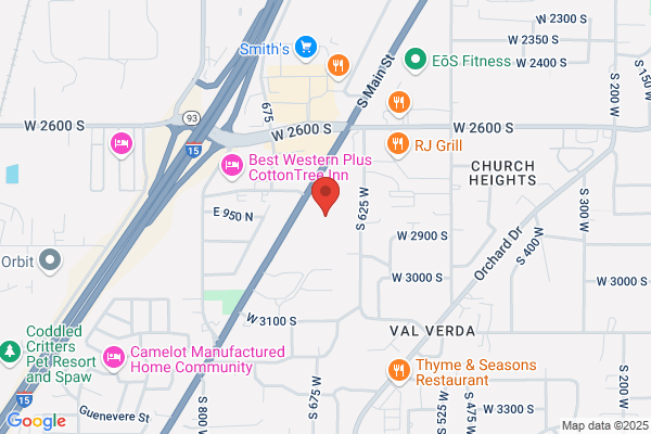 Midas Auto Service Experts
