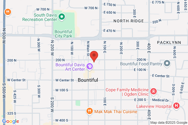 Mountain View Title & Escrow