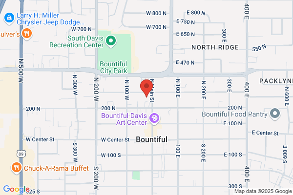 Russon Mortuary & Crematory-Bountiful