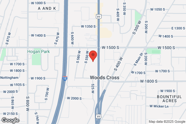 Western States Title Davis County Inc