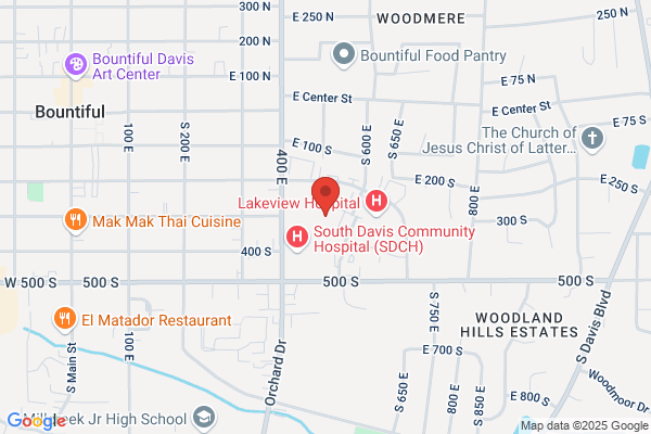 Bountiful Foot & Ankle Center