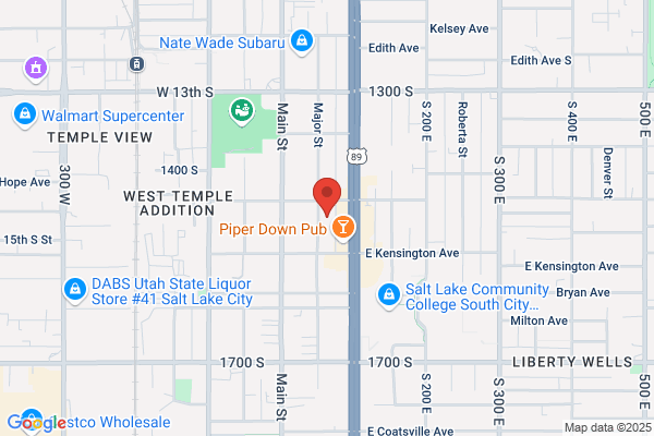 Wasatch Christian Church