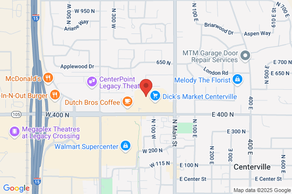 Empire Chinese Restaurant