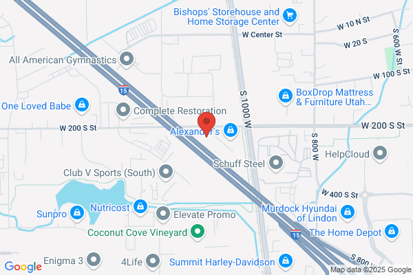 Barnett Intermountain Water Consulting