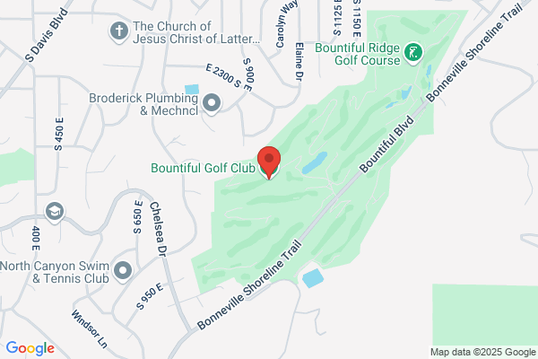 Under Par Golf