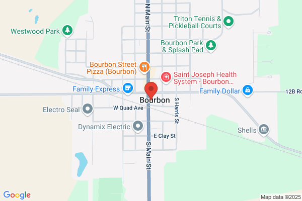Deaton Funeral Home