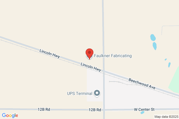 Faulkner Fabricating Inc