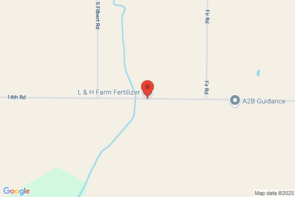 L & H Farm Fertilizer Inc
