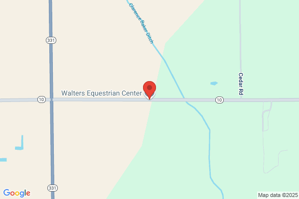 Walters Equestrian Center