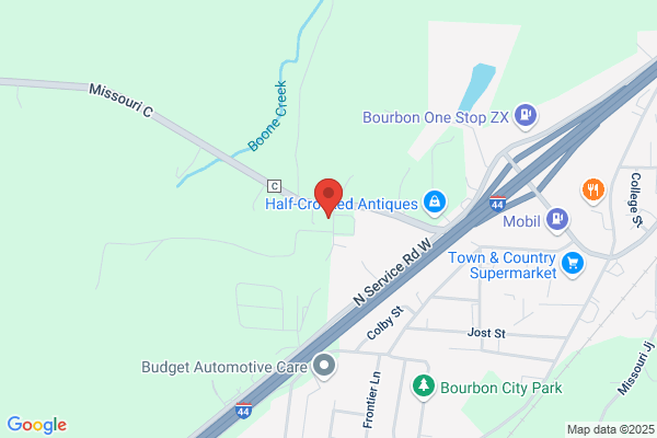 Bourbon, Fire Protection District