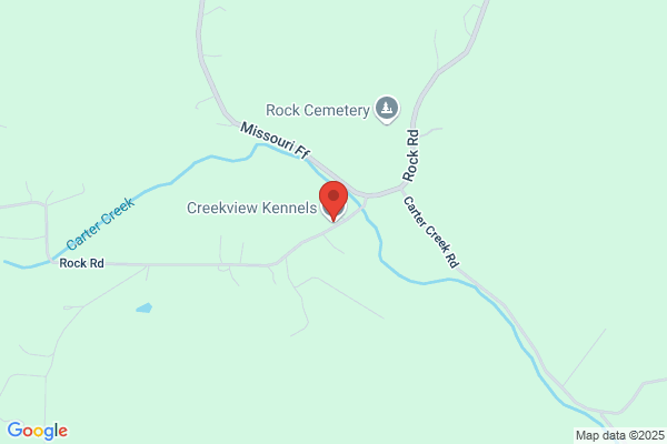 Creekview Kennels
