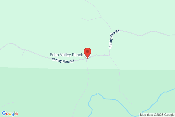 Echo Valley Ranch