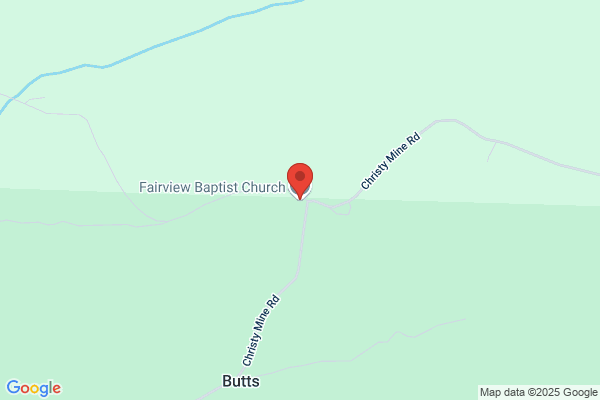 Fairview Baptist Church
