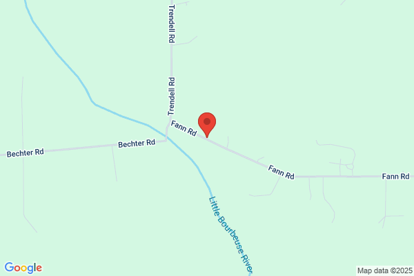 Fann Tractor & Equipment Repair