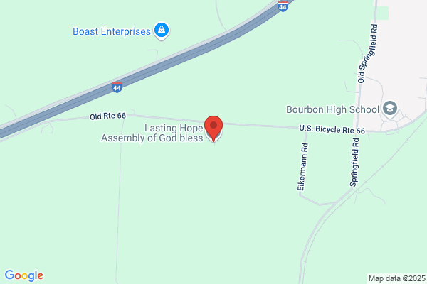First Assembly of God