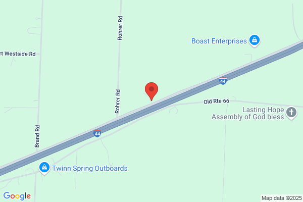 I-44 Auto Salvage