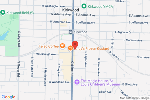 Kirkwood Auto Glass