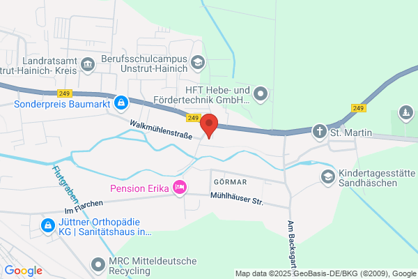 Mantle Cleaning Service