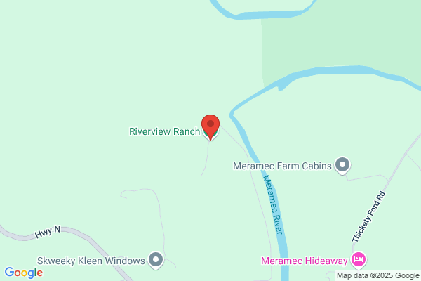 Riverview Ranch