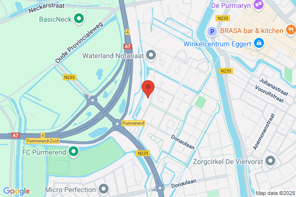 Dutch Valley Partners