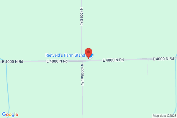 John Rietveld Farms, LLC