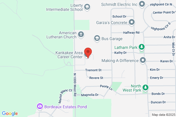 Kankakee Area Career Center