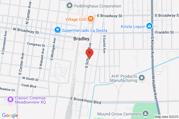 Madden Heating and Air Conditioning