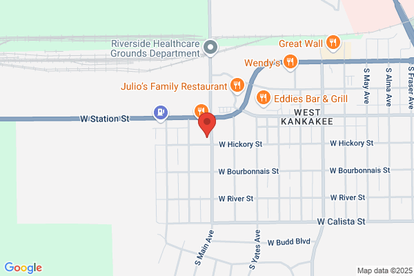 Energy Systems Of Bourbonnais Inc