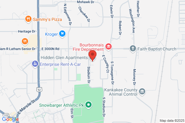 Hidden Glen Apartments