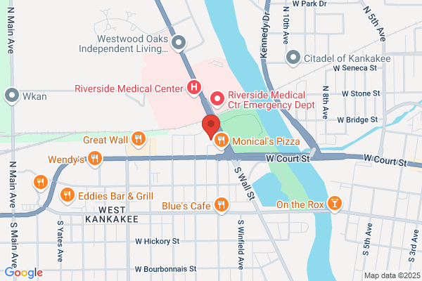 Fifth Third Bank & ATM - Closed