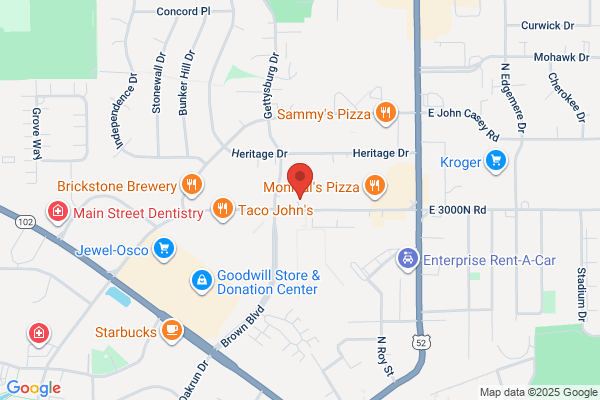 Tuffy Tire & Auto Service Center