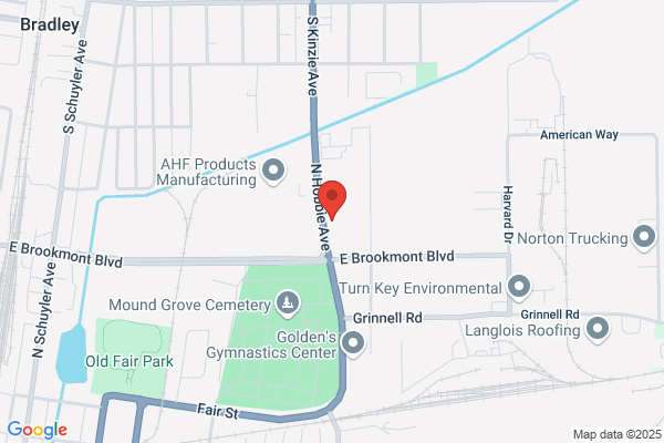 To-M's Tire & Auto Service