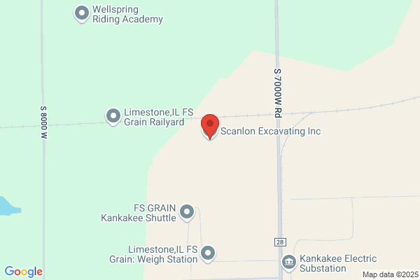 Bisaillon Excavating Inc