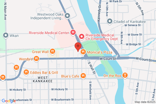 Riverside Community Credit Union