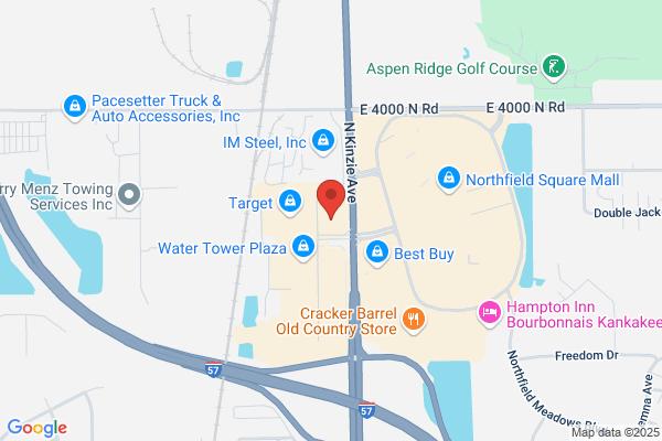 Mattress Firm Bradley West